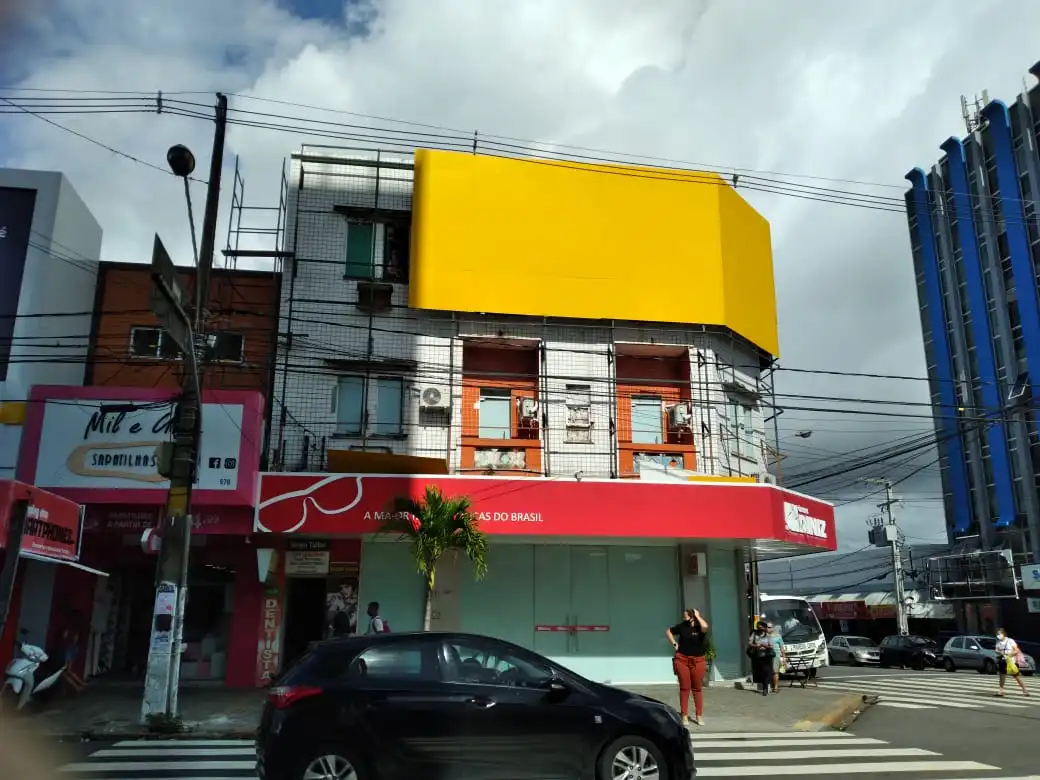 DENTISTA RIO BRANCO NATAL RN 